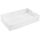 Multi - stapelbak 25 L - 600x400x120 mm - geperforeerd