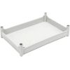 Multi - stapelbak 12 L - 540x360x115 mm - gesloten