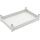 Multi - stapelbak 12 L - 540x360x115 mm - gesloten
