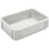 Multi - stapelbak 10 L - 400x300x125 mm - gesloten