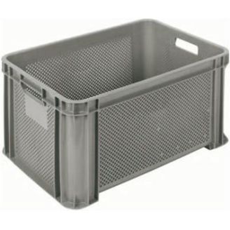 Multifunctionele bak 52 L - geperforeerd