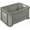 Multifunctionele bak 52 L - geperforeerd