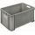Multifunctionele bak 52 L - geperforeerd