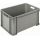 Multifunctionele bak 52 L - gesloten