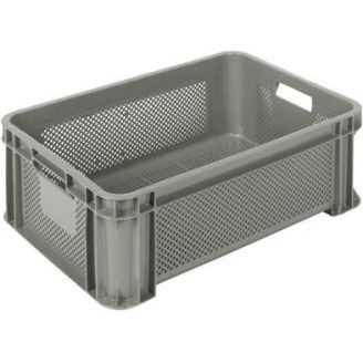 Multifunctionele bak 36 L - geperforeerd