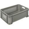 Multifunctionele bak 36 L - geperforeerd