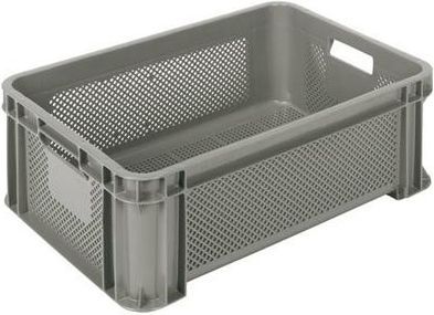 Multifunctionele bak 36 L - geperforeerd