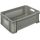 Multifunctionele bak 36 L - geperforeerd