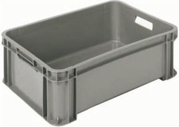 Multifunctionele bak 36 L - gesloten