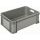 Multifunctionele bak 36 L - gesloten