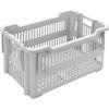 Rota - nestbare bak 550x380x300 mm - geperforeerd