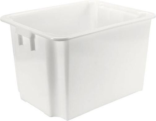 Rota - nestbare Euronorm bak 800x600x505 mm
