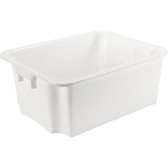 Rota - nestbare Euronorm bak 800x600x330 mm
