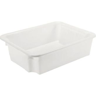 Rota - nestbare Euronorm bak 800x600x220 mm