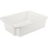 Rota - nestbare Euronorm bak 800x600x220 mm