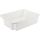 Rota - nestbare Euronorm bak 800x600x220 mm