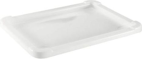 Deksel voor PB-3160 en 3163