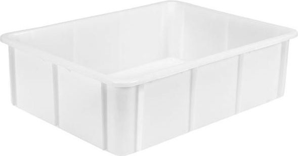 Special - stapel- en transportbak 800x600x220 mm
