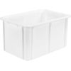 Special - stapel- en transportbak 600x400x320 mm