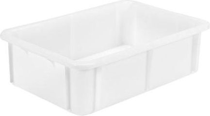 Special - stapel- en transportbak 600x400x165 mm