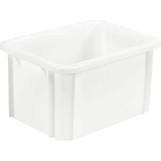 Special - stapel- en transportbak 400x300x215 mm