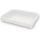 Plastibac deegbak 600x400x70 mm voor pizzabellen
