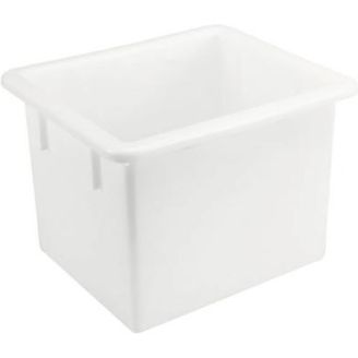 Classic - stapel- en transportbak 535x475x380 mm