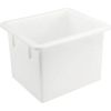 Classic - stapel- en transportbak 535x475x380 mm