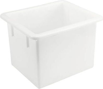 Classic - stapel- en transportbak 535x475x380 mm