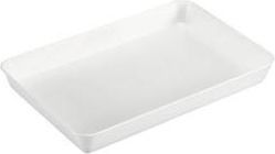 Classic - schaal 355x255x40 mm