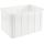 Classic - stapel- en transportbak 660x450x410 mm