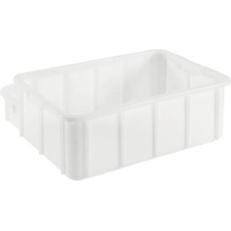 Classic - stapel- en transportbak 660x450x220 mm