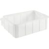 Classic - stapel- en transportbak 660x450x220 mm