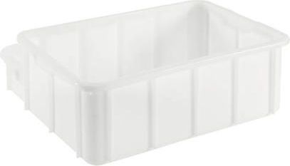 Classic - stapel- en transportbak 660x450x220 mm