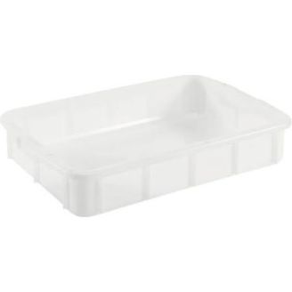 Classic - stapel- en transportbak 660x450x130 mm
