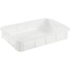 Classic - stapel- en transportbak 660x450x130 mm
