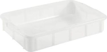 Classic - stapel- en transportbak 660x450x130 mm