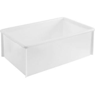 Classic - stapel- en transportbak 580x360x215 mm