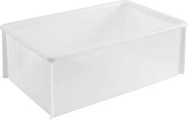 Classic - stapel- en transportbak 580x360x215 mm