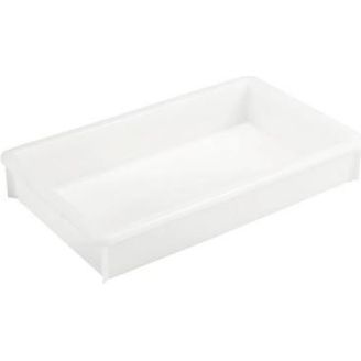 Classic - stapel- en transportbak 580x360x100 mm
