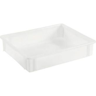 Classic - stapel- en transportbak 580x470x120 mm