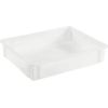 Classic - stapel- en transportbak 580x470x120 mm