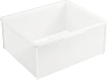 Classic - stapel- en transportbak 515x445x220 mm