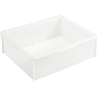 Classic - stapel- en transportbak 515x445x165 mm