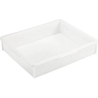 Classic - stapel- en transportbak 515x445x110 mm