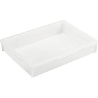Classic - stapel- en transportbak 465x360x82 mm