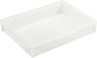 Classic - stapel- en transportbak 465x360x82 mm