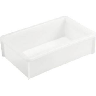 Classic - stapel- en transportbak 450x295x125 mm