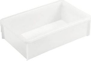 Classic - stapel- en transportbak 450x295x125 mm