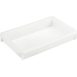 Classic - stapel- en transportbak 450x295x70 mm